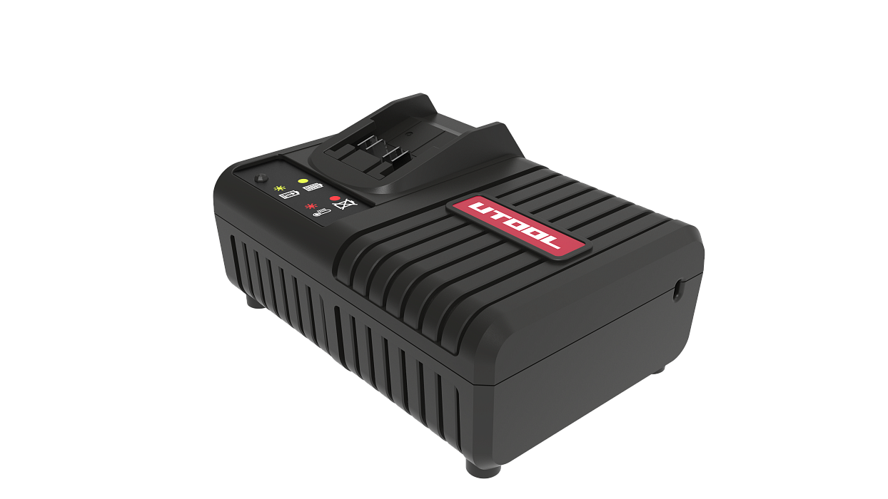 Зарядное устройство C4/20-6A 220V (18 мес безусловная гарантия)