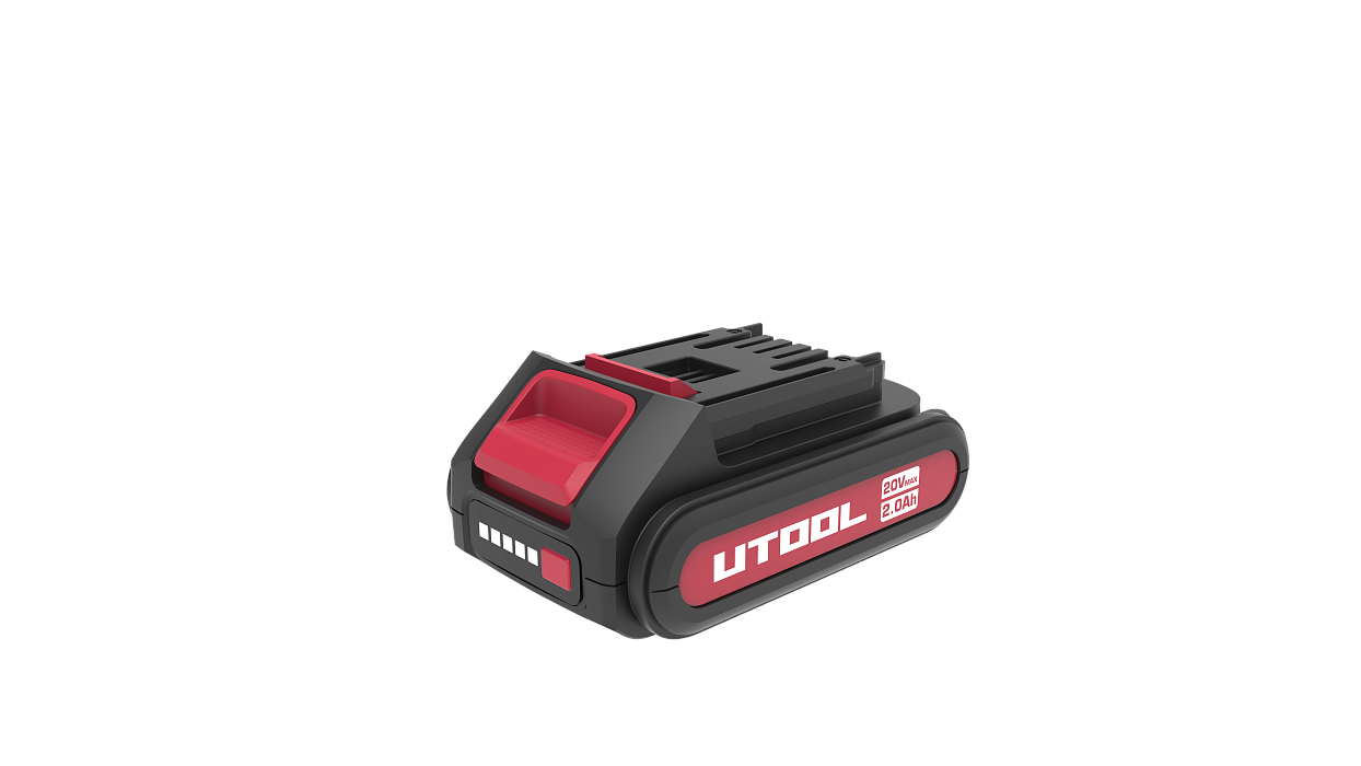 Батарея B 20/2.0 Li-ion (36 мес безусловная гарантия)