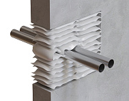 Противопожарная подушка FireStop UTECH CP 651N-1 (120х100х25)