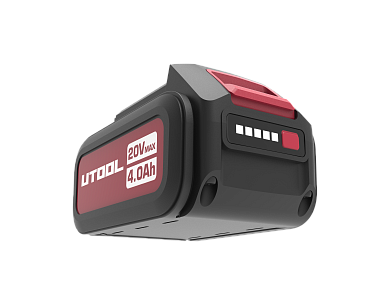 Батарея B 20/4.0 Li-ion (36 мес безусловная гарантия)