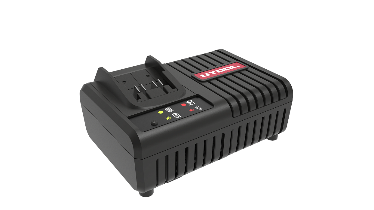 Зарядное устройство C4/20-6A 220V (36 мес безусловная гарантия)