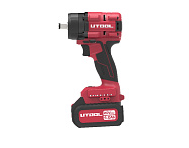 Аккум. ударный гайковерт SIW 8-A20 коробка