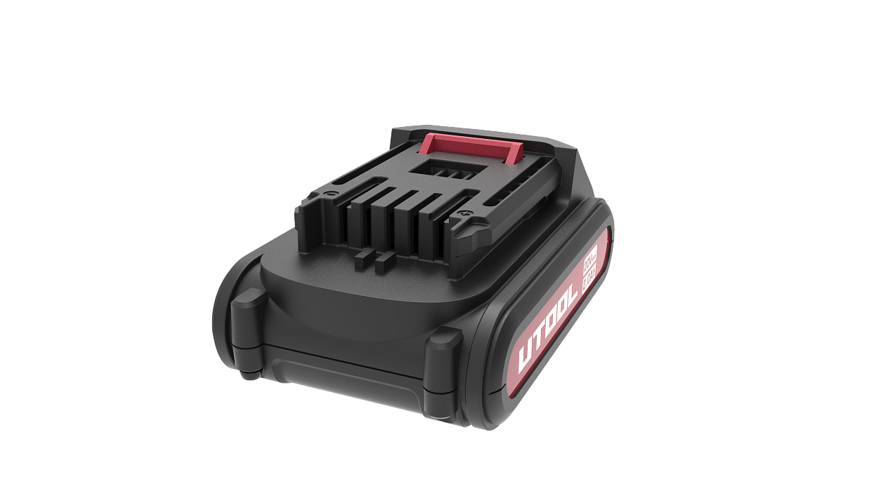 Батарея B 20/2.0 Li-ion (6 мес безусловная гарантия)