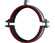 Хомут тяж. нагр. MP-MI-RU 108-116 М12 OC