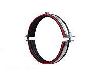 Трубный хомут MP-PI-RU 32-35 M8/M10