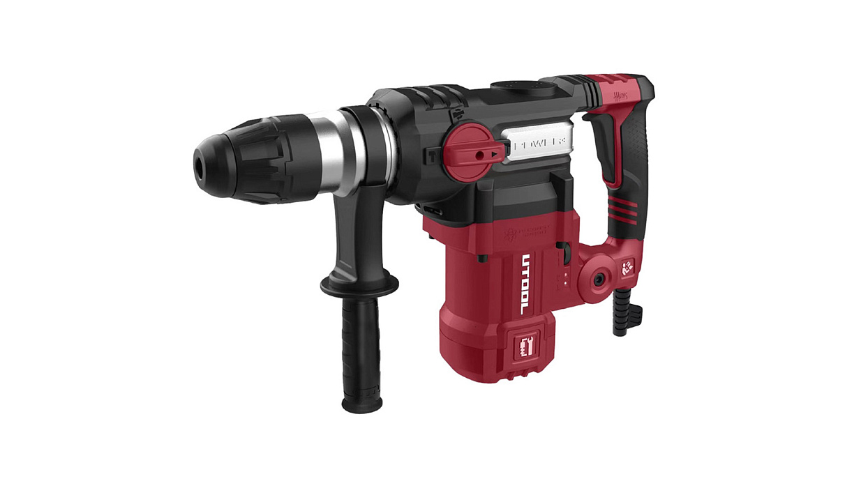 Комбинир. перфоратор ТЕ 60 (6 мес безусловная гарантия)