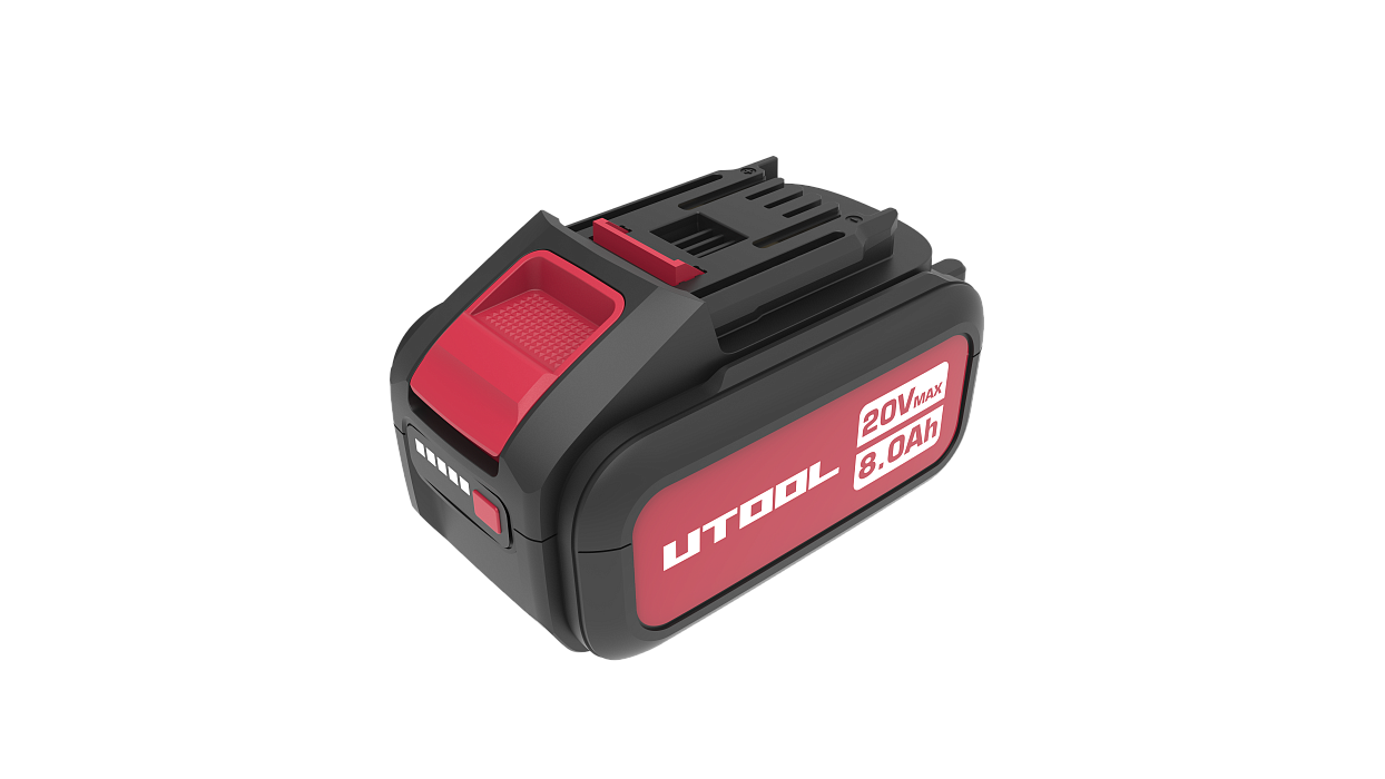 Батарея B 20/8.0 Li-ion (36 мес безусловная гарантия)