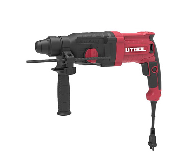 Перфоратор ТЕ 3 чемодан