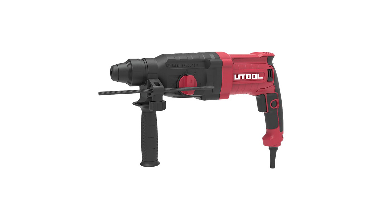 Перфоратор ТЕ 3 чемодан