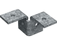 Cоединитель MT-C-T 3D/2 OC