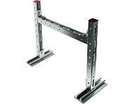 Опора для мягкой кровли MT-B-LDP S_Ru