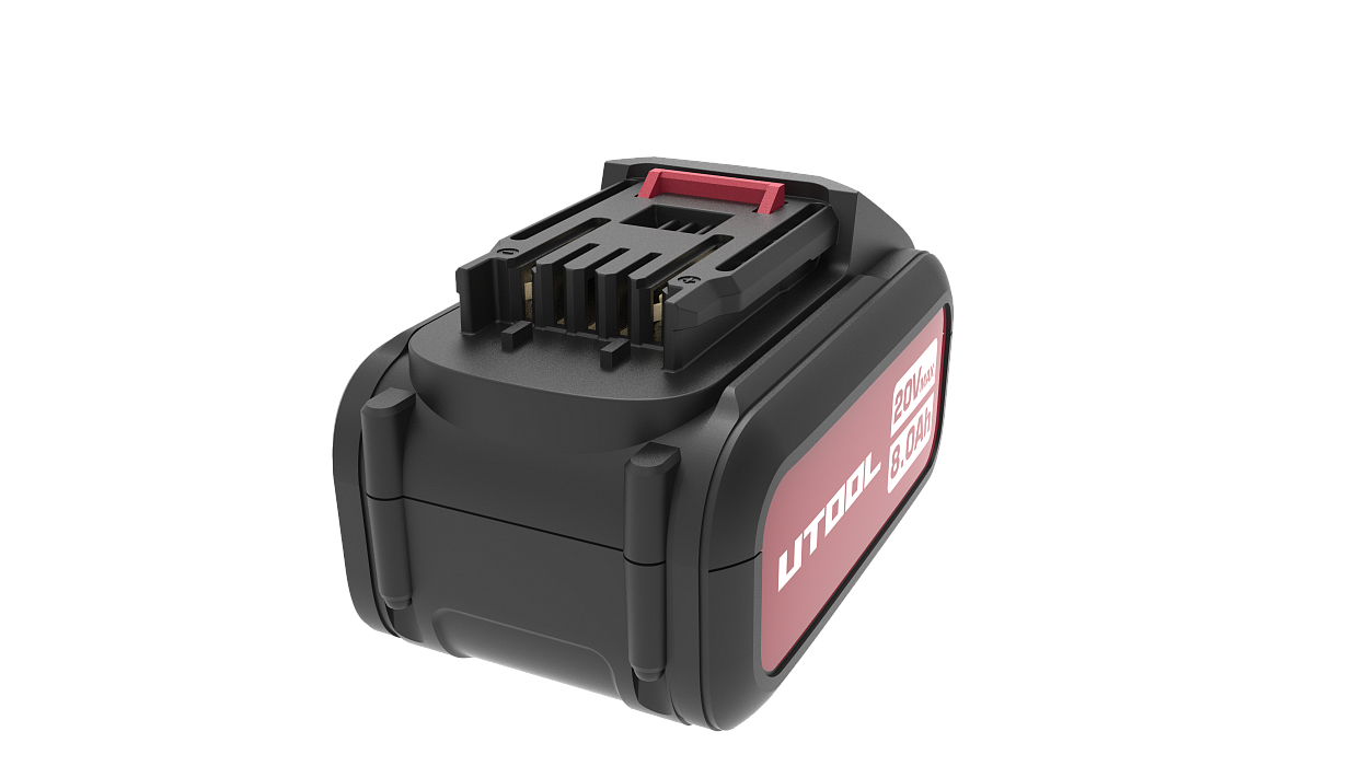 Аккумуляторная батарея B 20/8.0 Li-ion