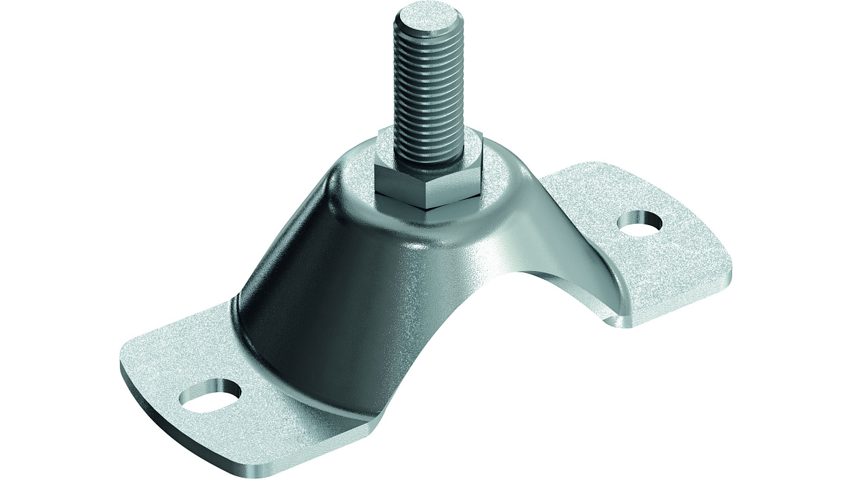 Фиксирующая опора MFP-CSL