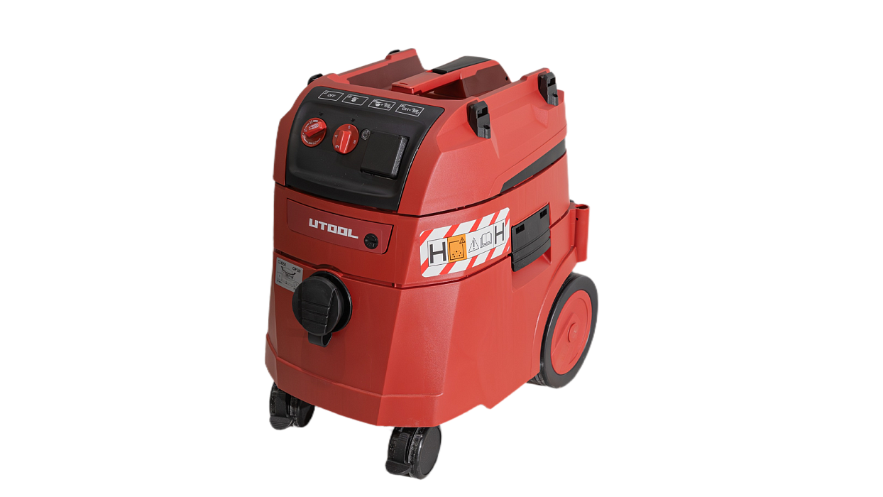 Универсальный пылесос VC 35-H Top (18 мес безусловная гарантия)