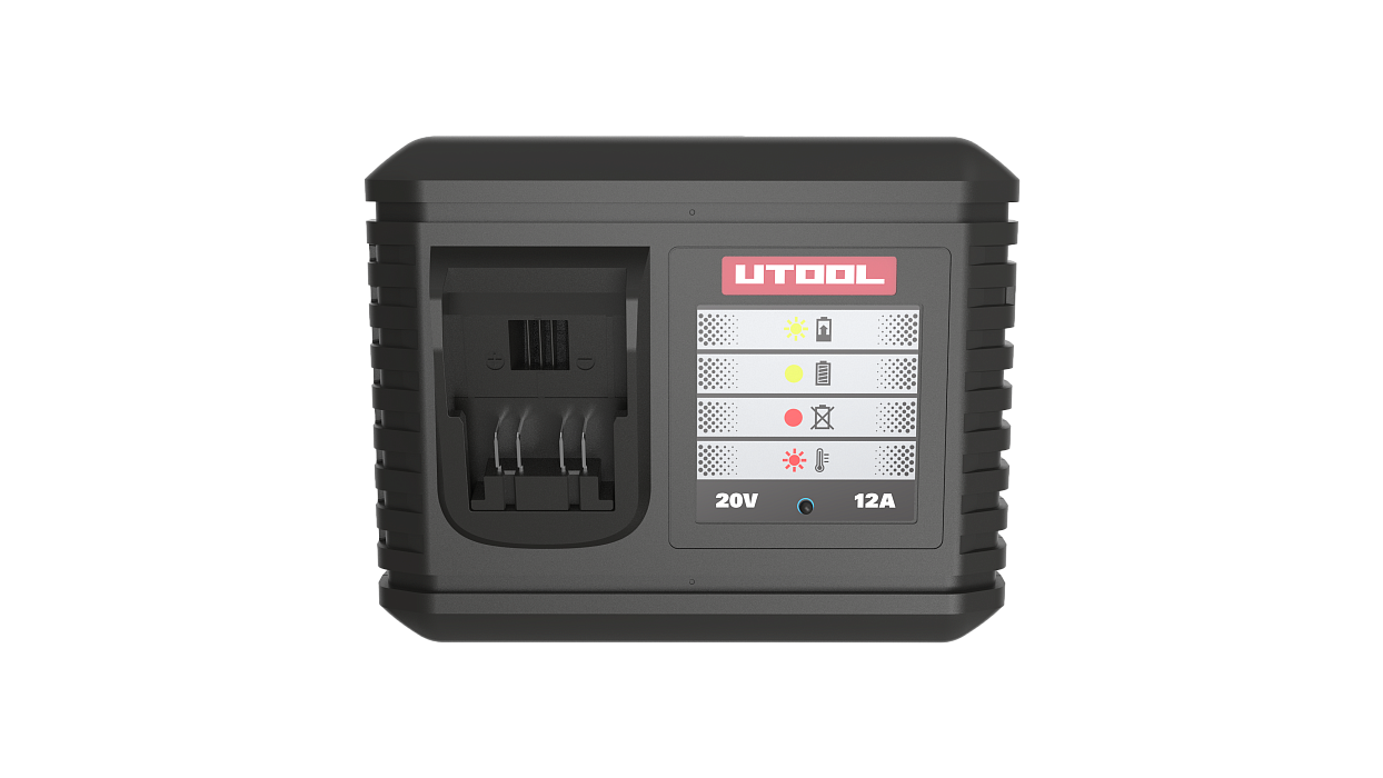 Зарядное устройство C4/20-12A 220V