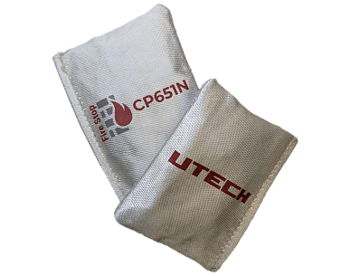 Противопожарная подушка FireStop UTECH CP 651N-1 (120х100х25)