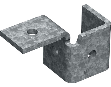 Cоединитель MT-C-T/1 ОС