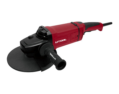 Углошлифов. машина AG 230-24 (36 мес безусловная гарантия)