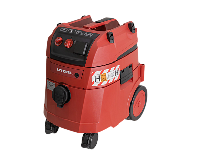 Универсальный пылесос VC 35-H Top (18 мес безусловная гарантия)