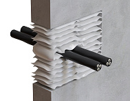 Противопожарная подушка FireStop UTECH CP 651N-1 (120х100х25)