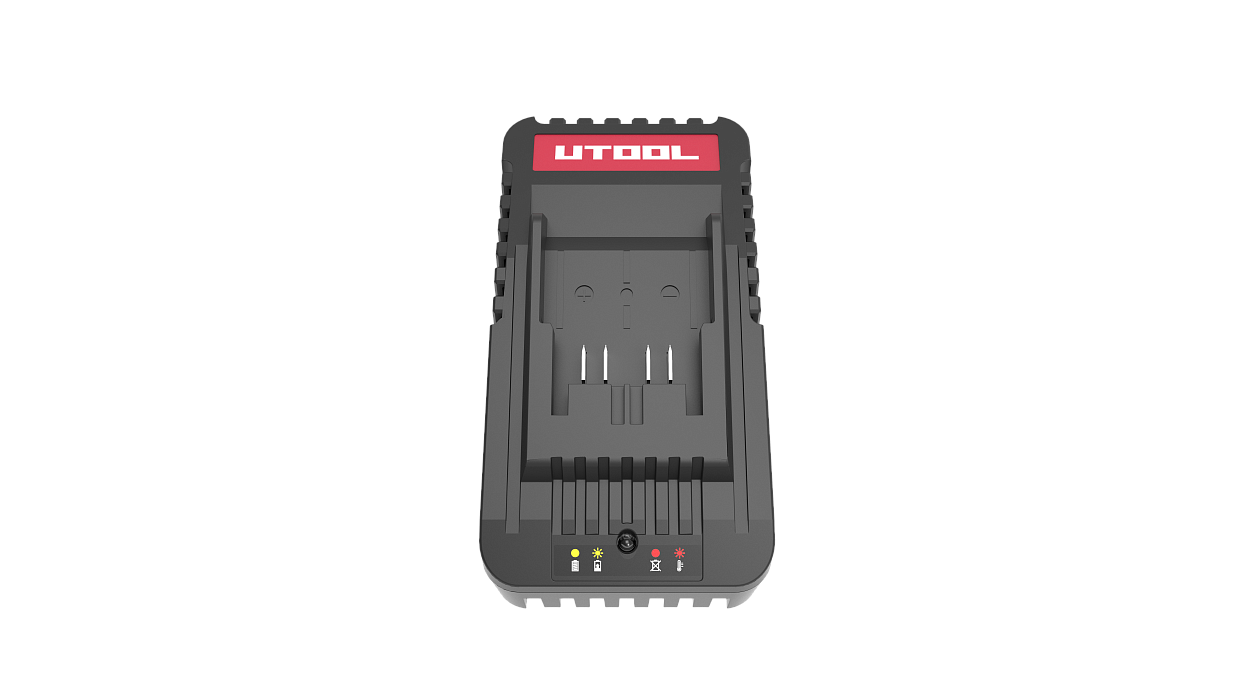 Зарядное устройство C4/20-2A 220V