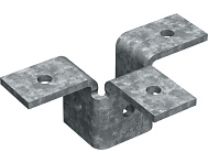 Cоединитель MT-C-T 3D/3 OC поперечный