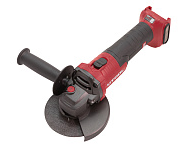 Аккум. углошлиф. машина AG 125-А20 коробка (18 мес безусловная гарантия)