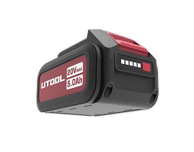 Батарея B 20/5.0 Li-ion (18 мес безусловная гарантия)