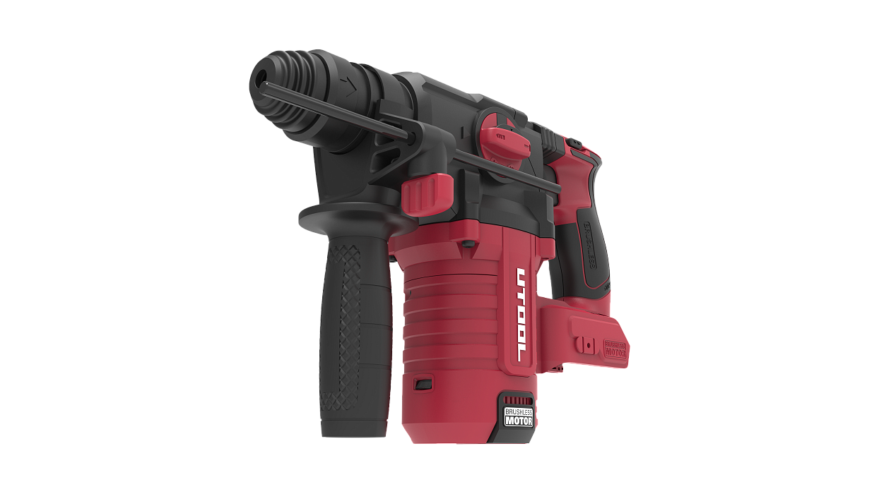 Аккум. перфоратор TE 6-A20 коробка (18 мес безусловная гарантия)