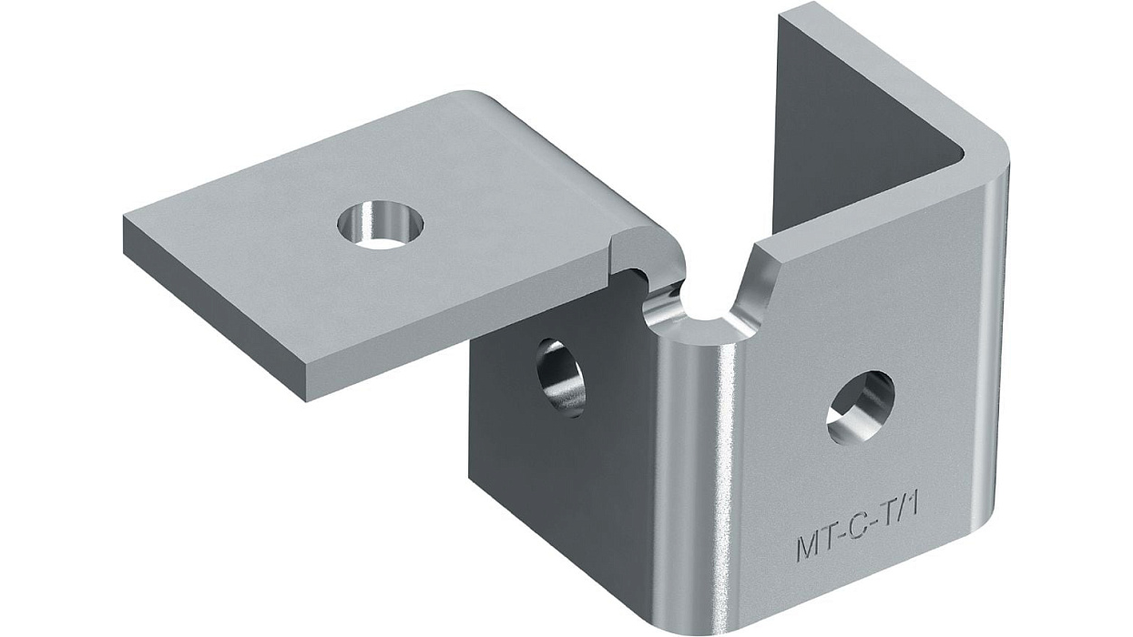 Cоединитель MT-C-T/1
