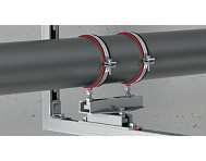 Роликовая опора MRG-UK