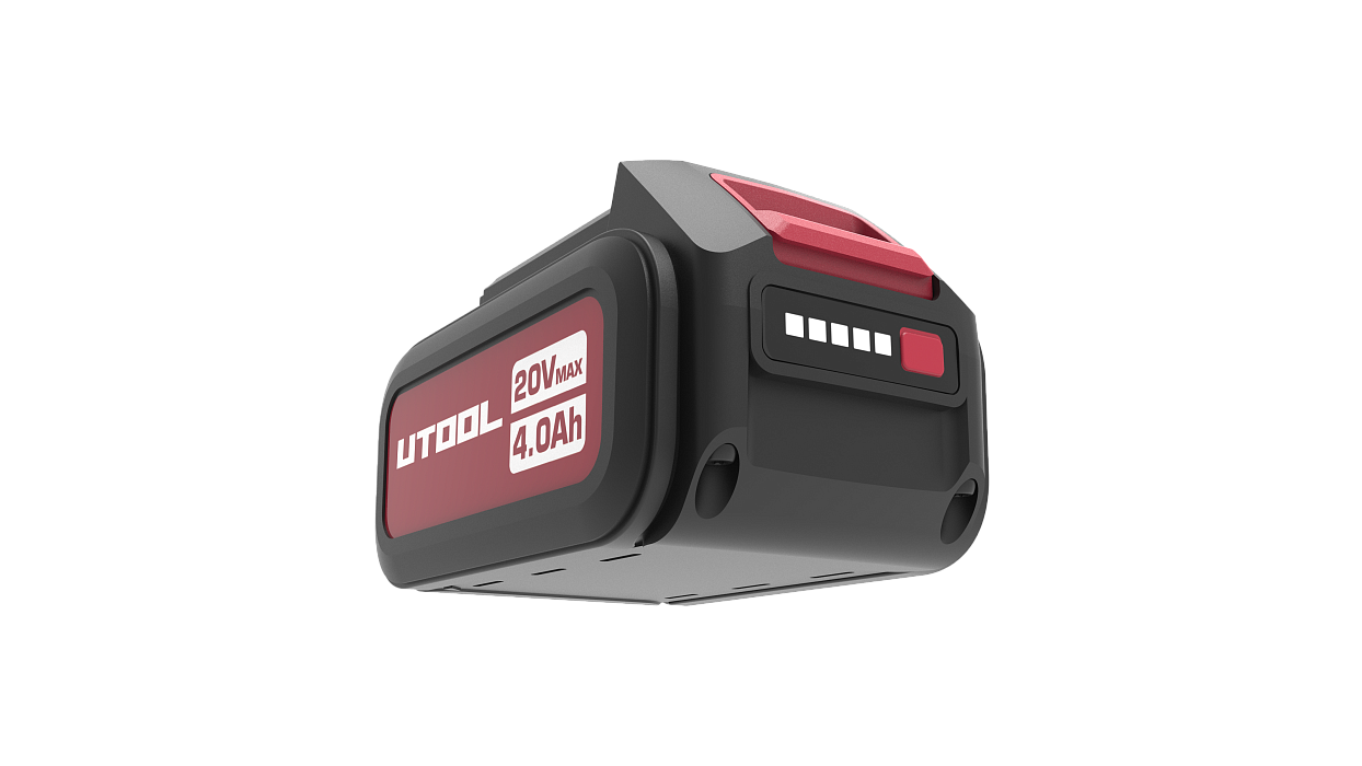 Батарея B 20/4.0 Li-ion (18 мес безусловная гарантия)