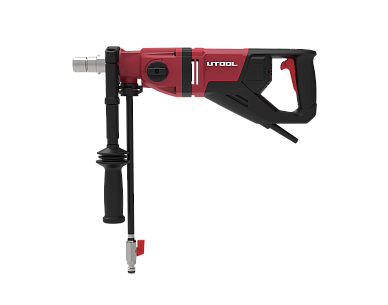 Установка алмазного бурения DD 150 (18 мес безусловная гарантия)