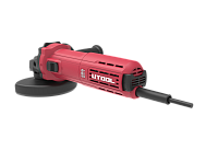 Углошлифов. машина AG 125-9 коробка (6 мес безусловная гарантия)