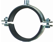 Хомут тяж.нагр. MP-MXI 210 М16