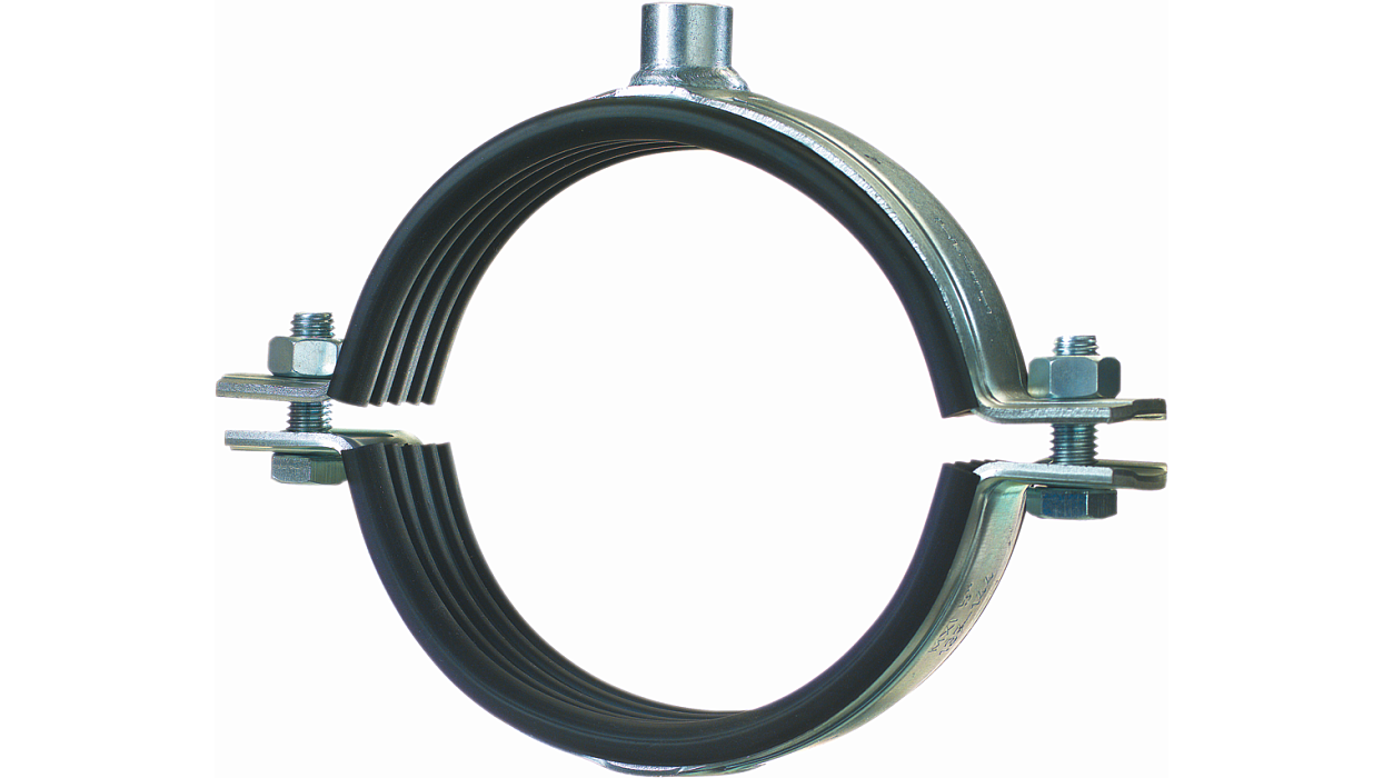 Хомут тяж.нагр. MP-MXI 210 М16