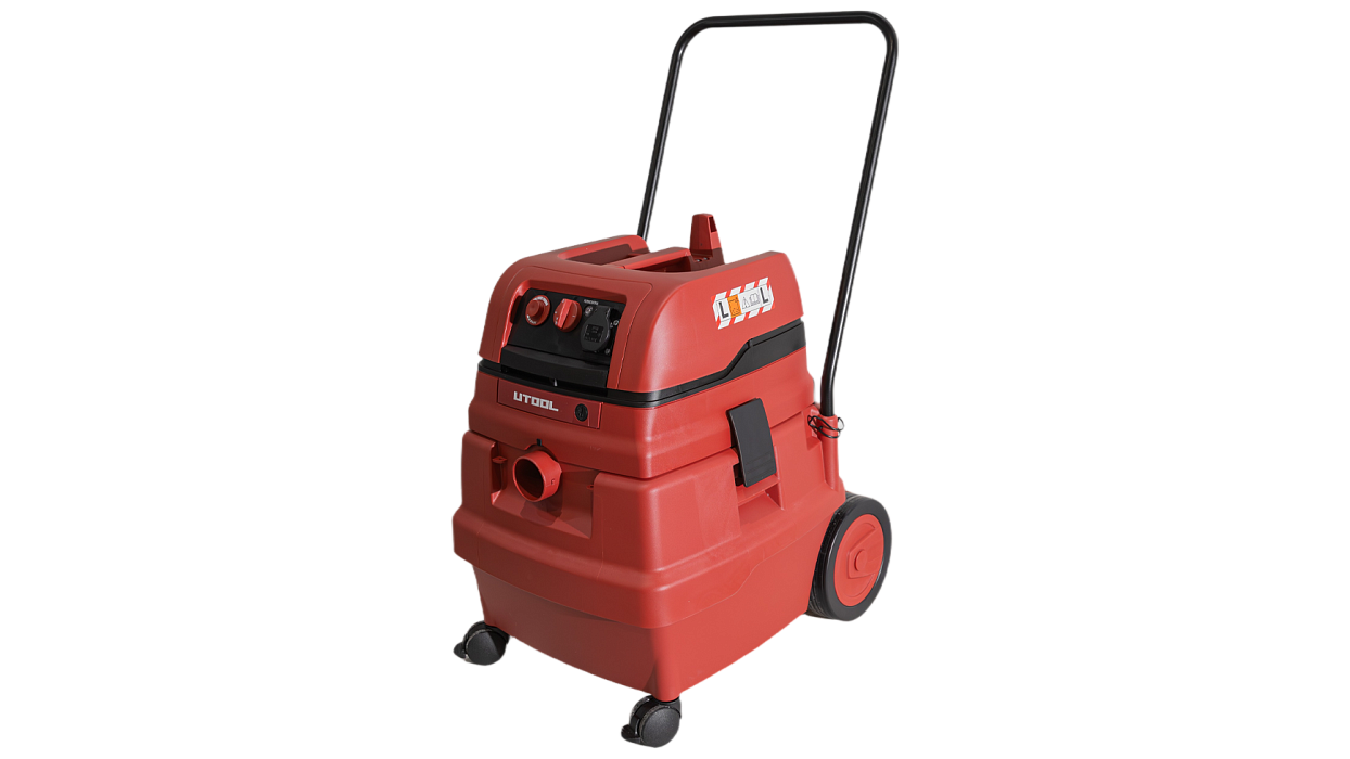 Универсальный пылесос VC 50-L Basic (18 мес безусловная гарантия)