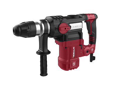 Комбинир. перфоратор ТЕ 60 (6 мес безусловная гарантия)