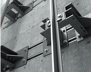 Эпоксидный подливочный состав UTECH SP-EG (15 кг)