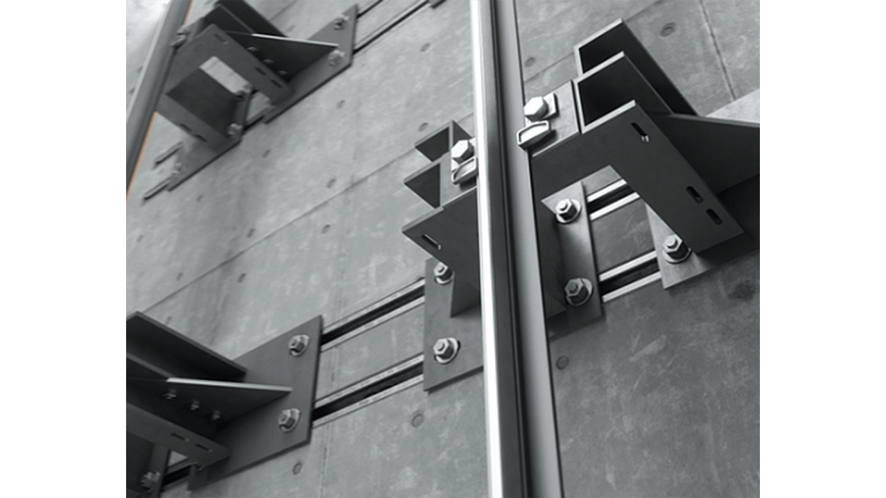 Эпоксидный подливочный состав UTECH SP-EG (15 кг)