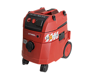 Универсальный пылесос VC 35-H Top (безусловная гарантия 36 мес)