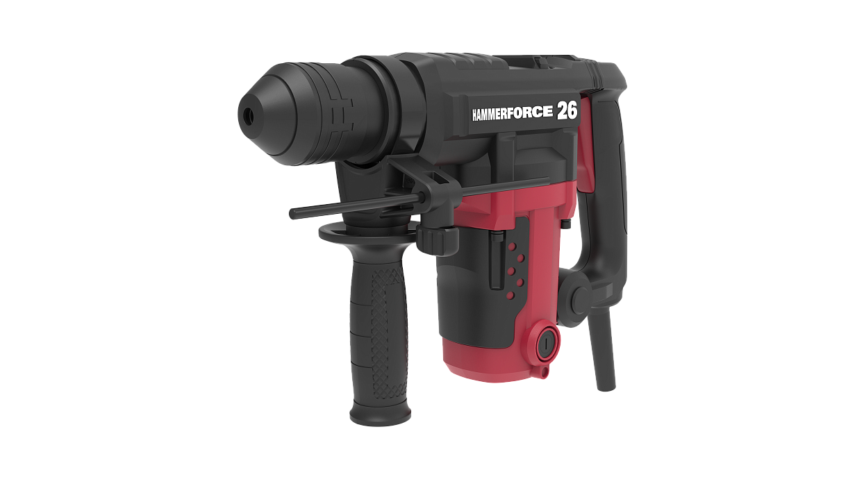 Перфоратор TE 30 кейс (36 мес безусловная гарантия)