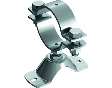 Фиксирующая опора MFP-CSL