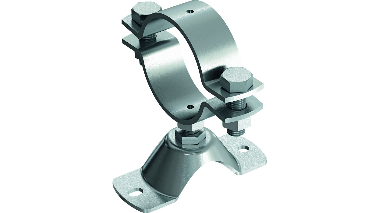 Фиксирующая опора MFP-CSL