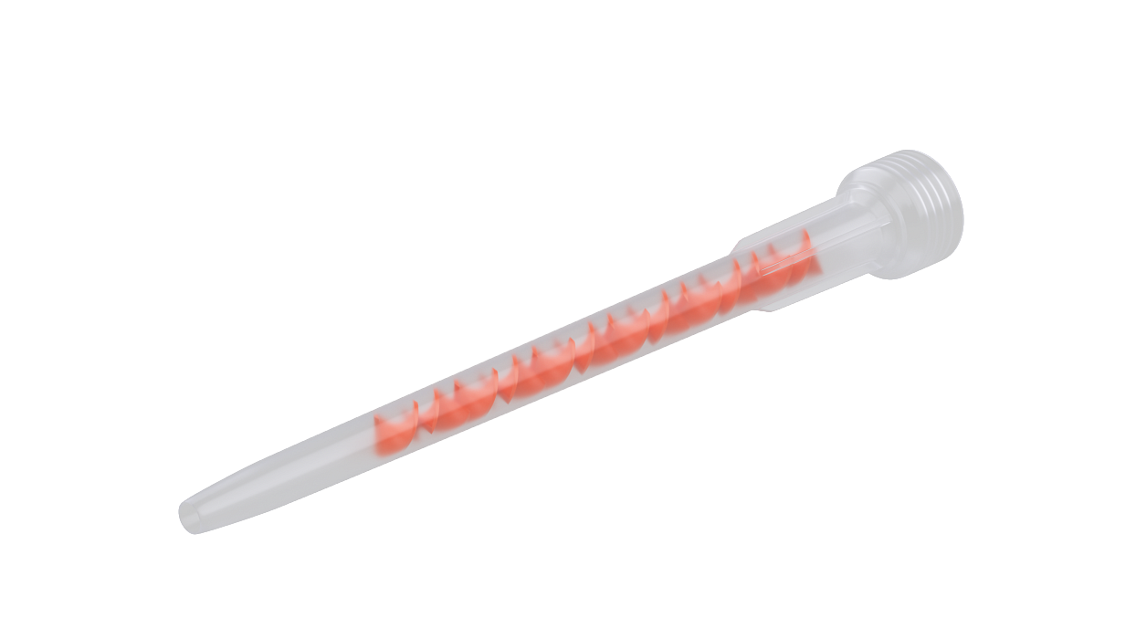 Миксер ICE 500