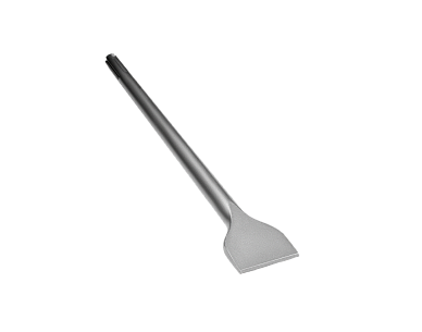 Долото лопатка SDS Max 18х400x50