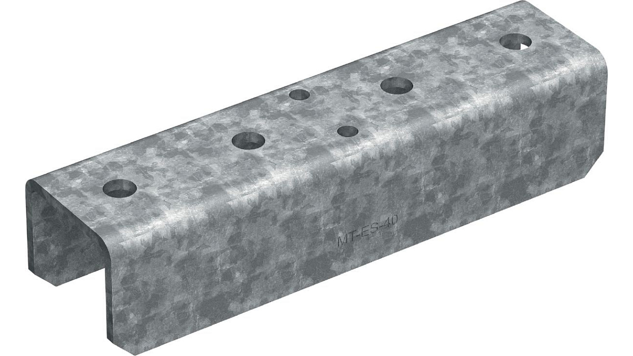 Соединитель MT-ES-40 OC