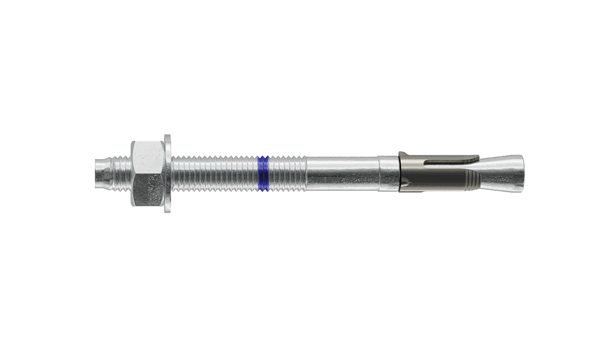 Анкер-шпилька HSA M12x145