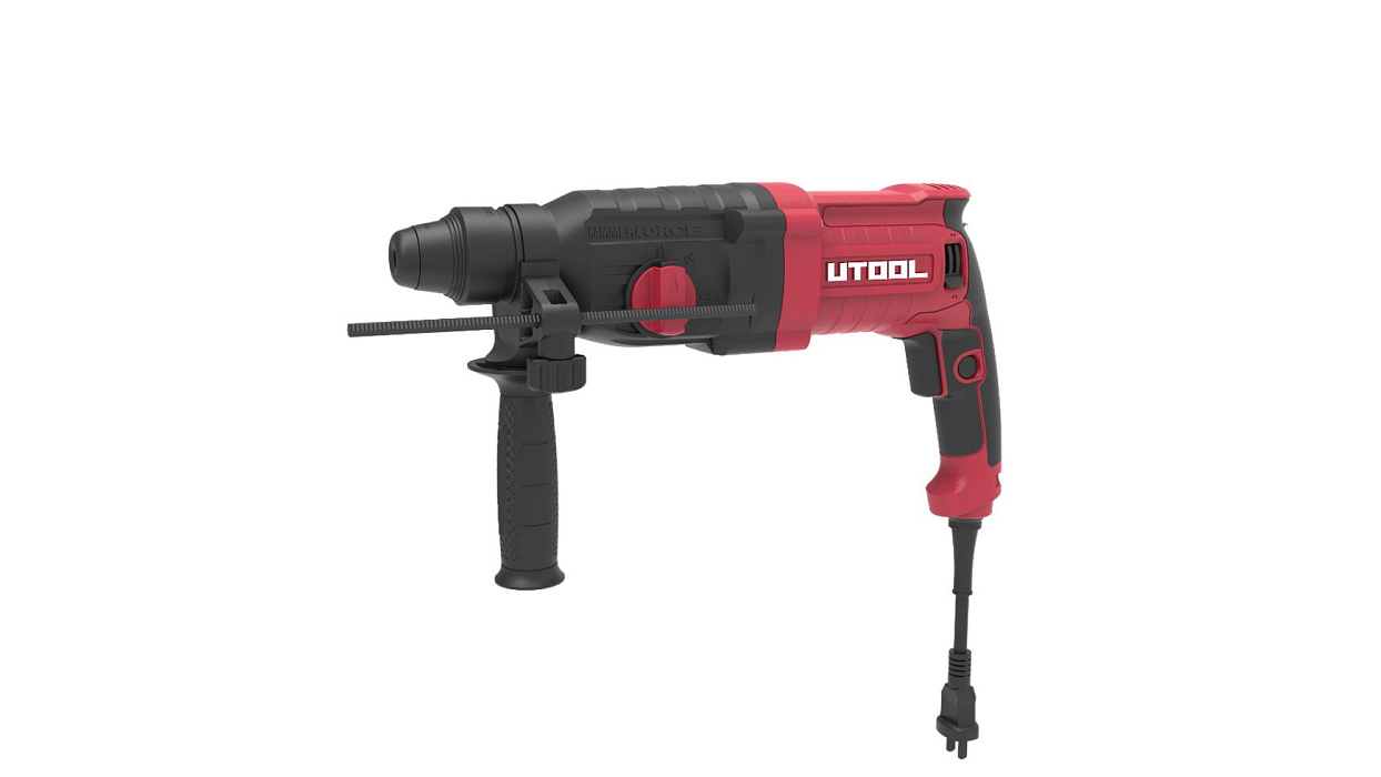 Перфоратор ТЕ 3 чемодан