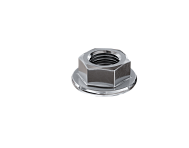 Гайка OS LN-AV-FL-M10 HDG